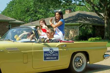 Spring Creek Memorial Day Parade 2009 40.JPG